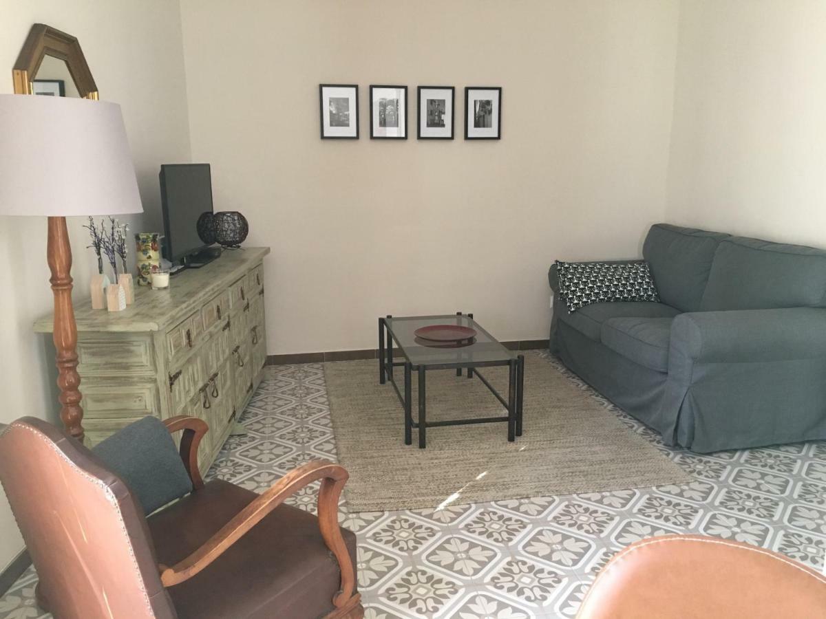 Appartamento Imágenes de Viana Cordova Esterno foto