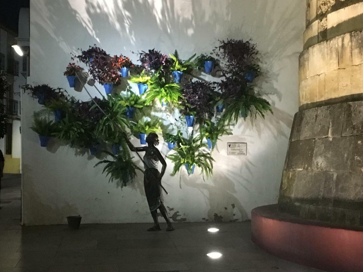 Appartamento Imágenes de Viana Cordova Esterno foto