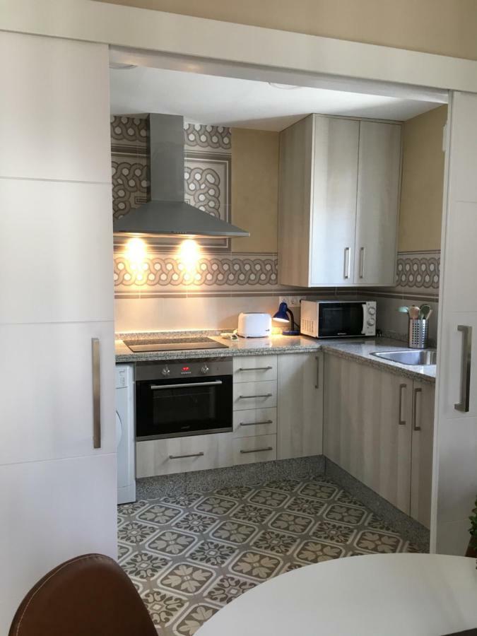Appartamento Imágenes de Viana Cordova Esterno foto