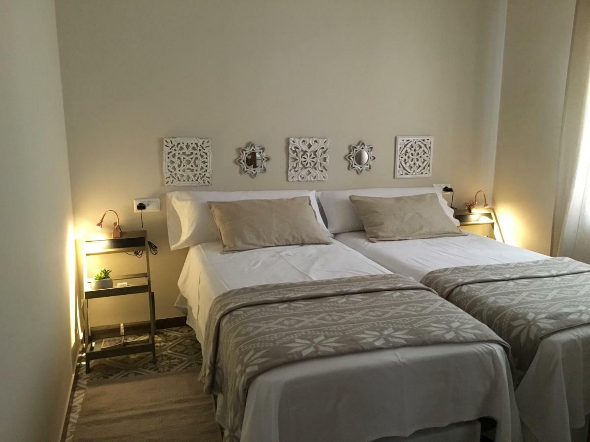 Appartamento Imágenes de Viana Cordova Esterno foto