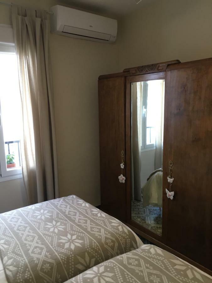 Appartamento Imágenes de Viana Cordova Esterno foto