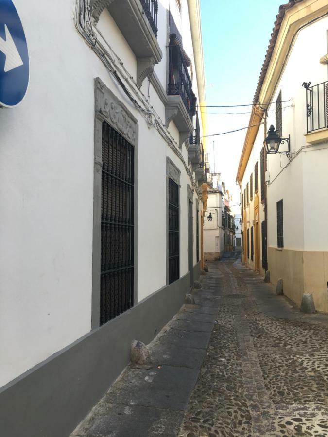 Appartamento Imágenes de Viana Cordova Esterno foto